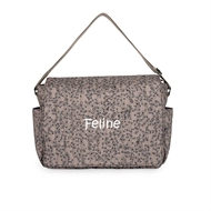 Wickeltasche Re-Q Baby mit Namen, Day Et Mini, Multi Colour